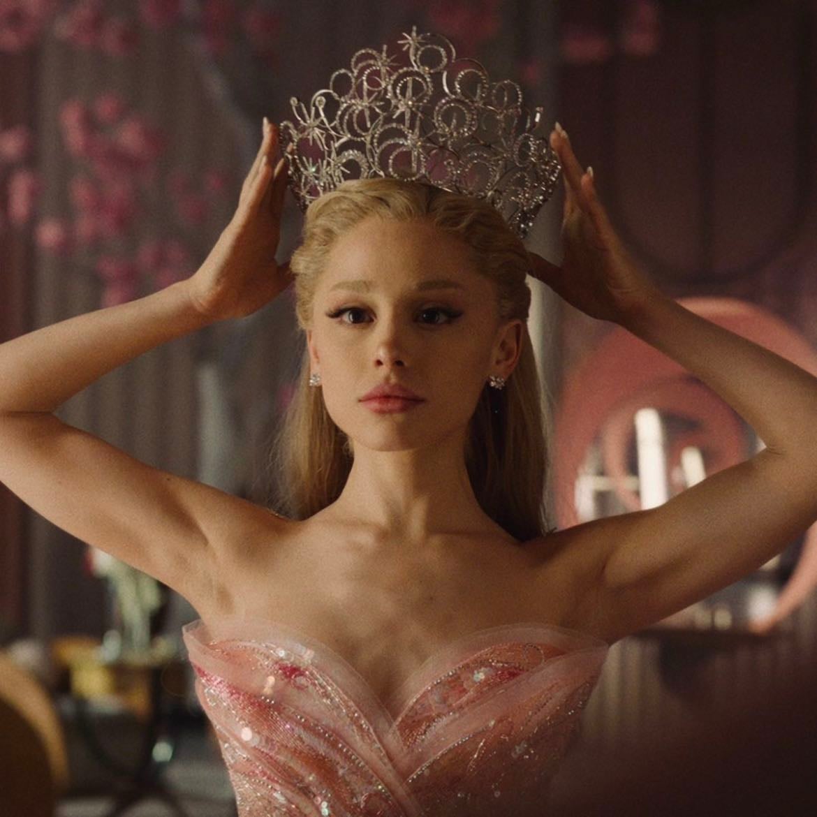 glinda upland