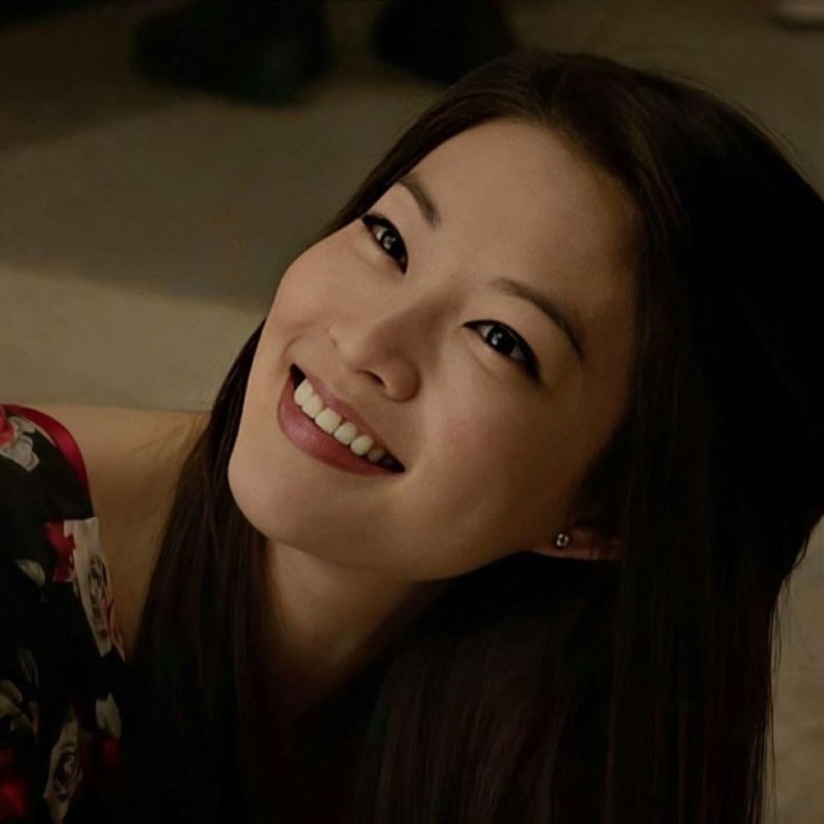kira yukimura - teen wolf