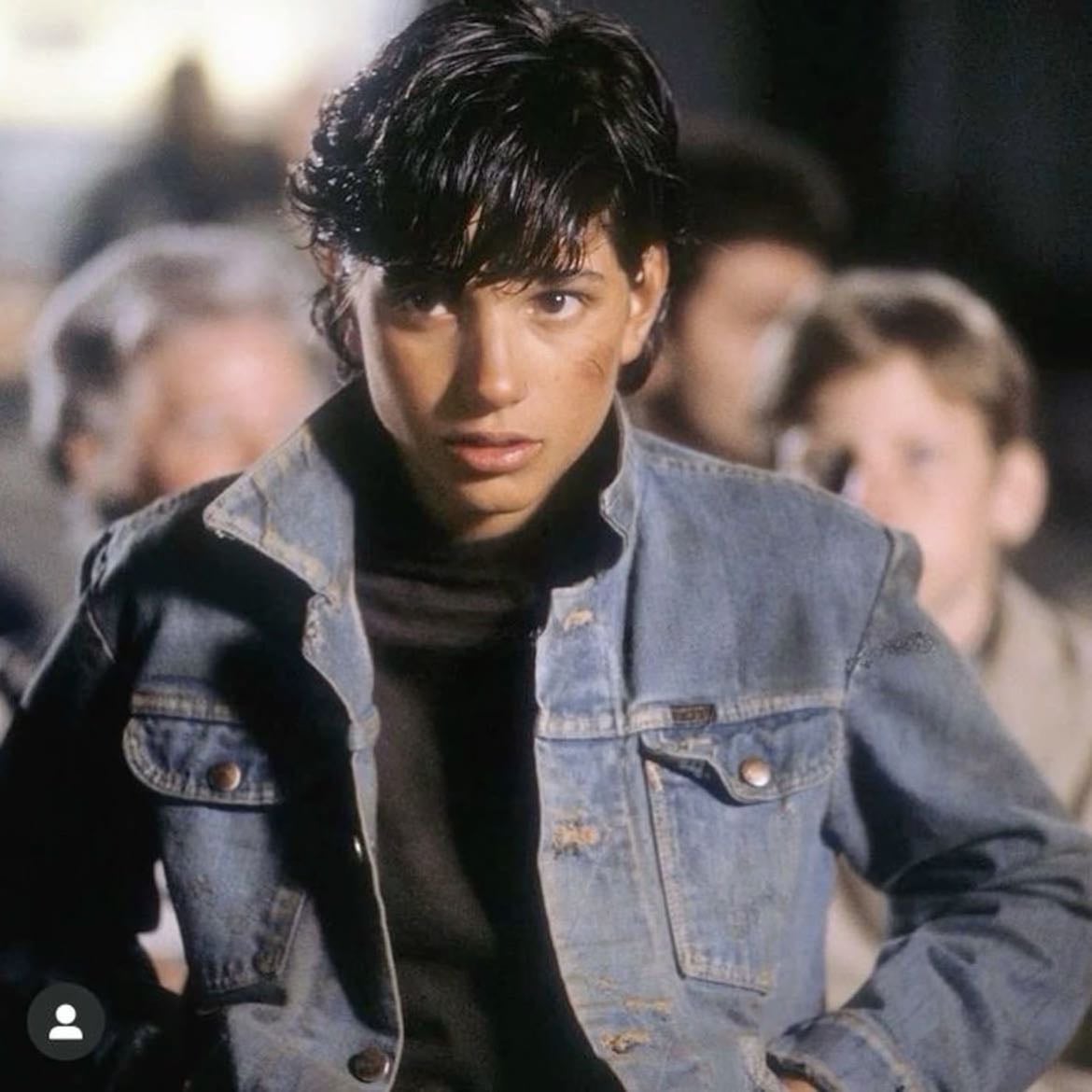johnny cade - the outsiders
