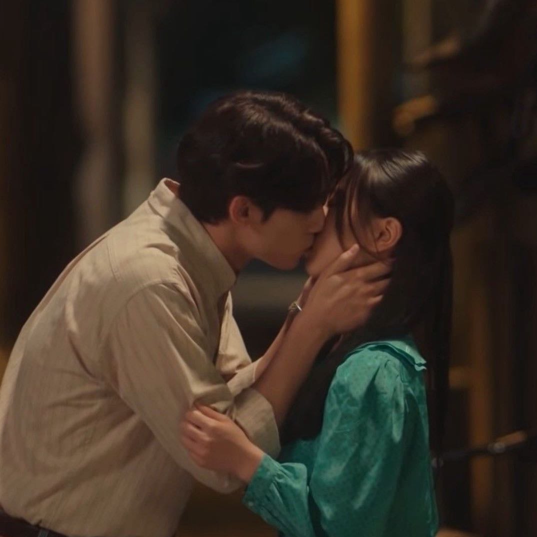 myunghee & heetae