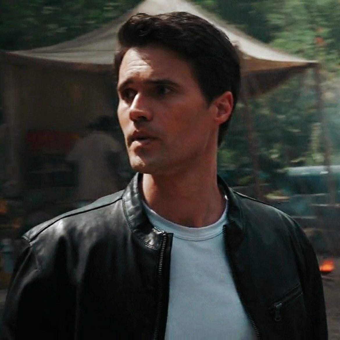grant ward - agents of shield