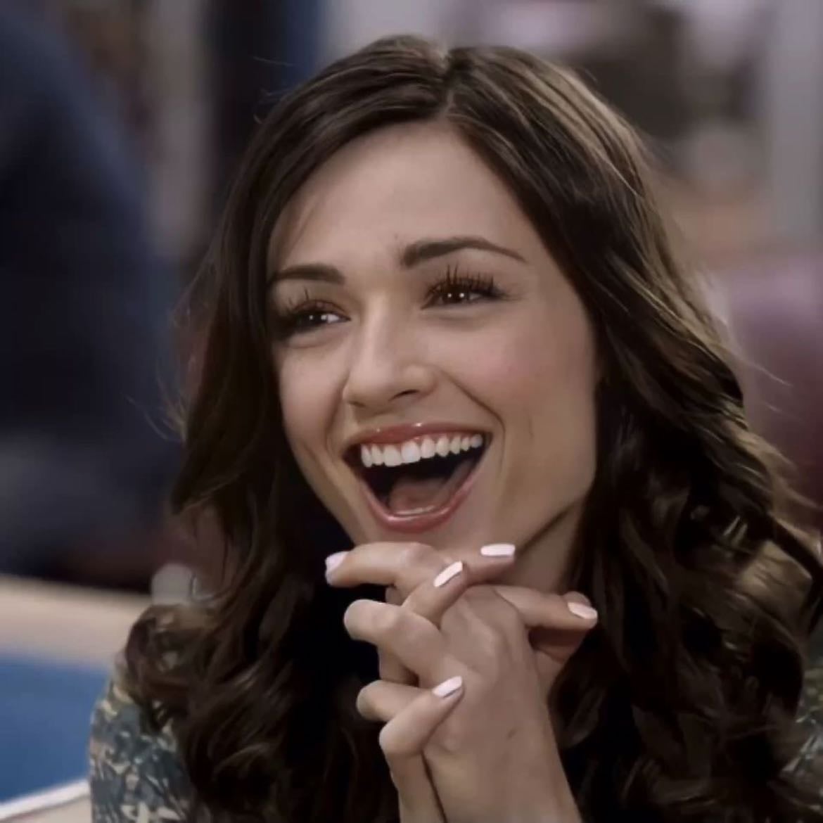 alison argent - teen wolf