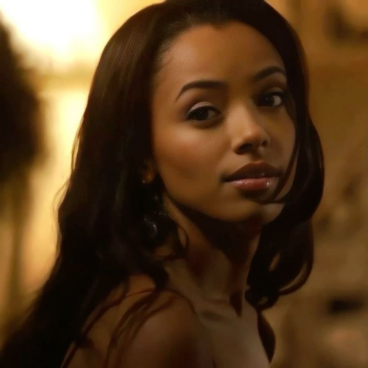 bonnie bennett - the vampire diaries