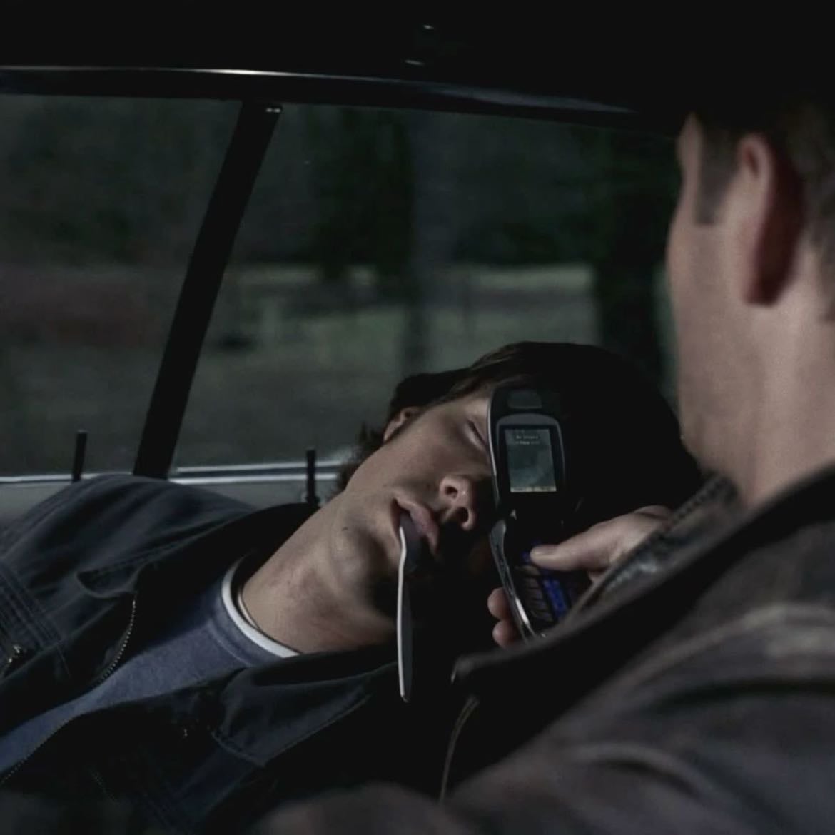 supernatural - 2005