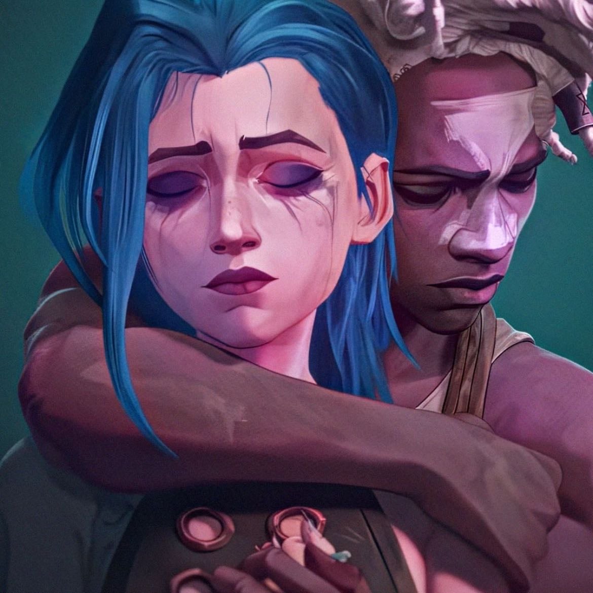 jinx & echo