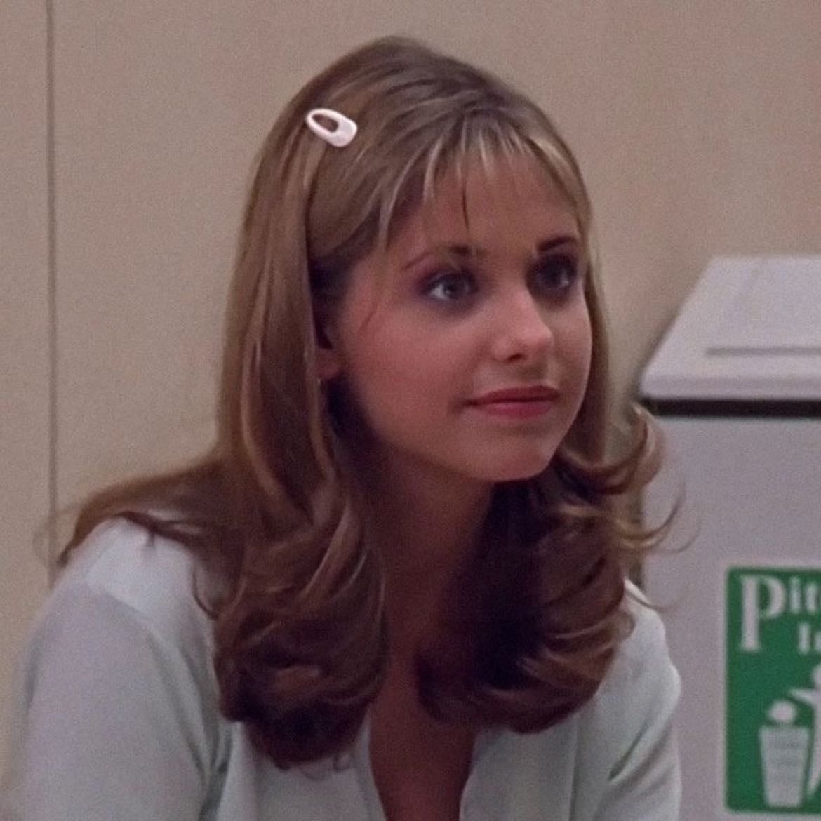 buffy summers