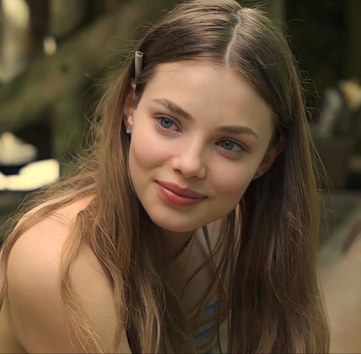 alaska young - looking for alaska