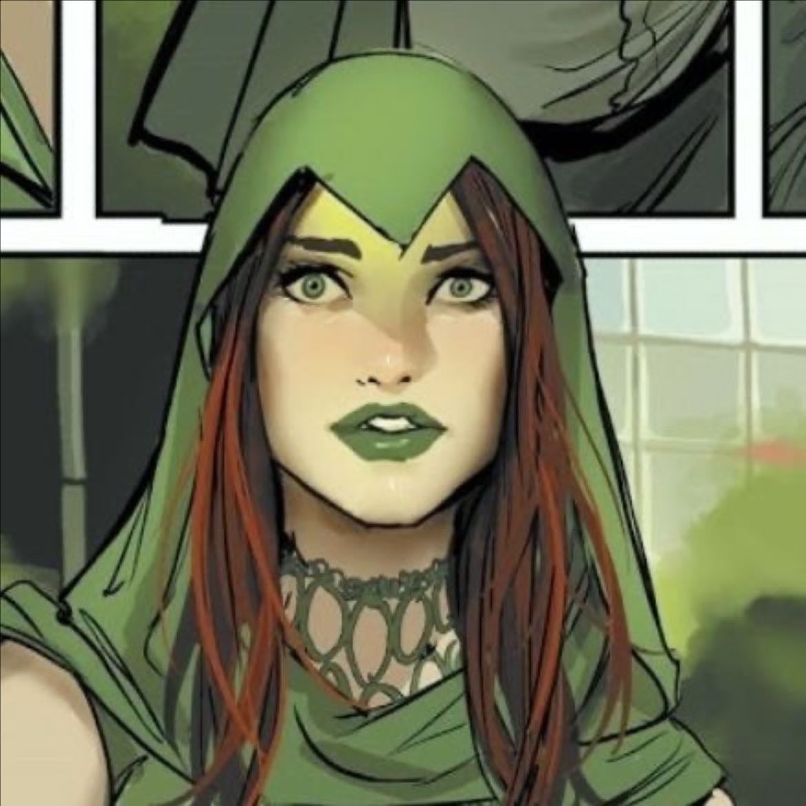 enchantress