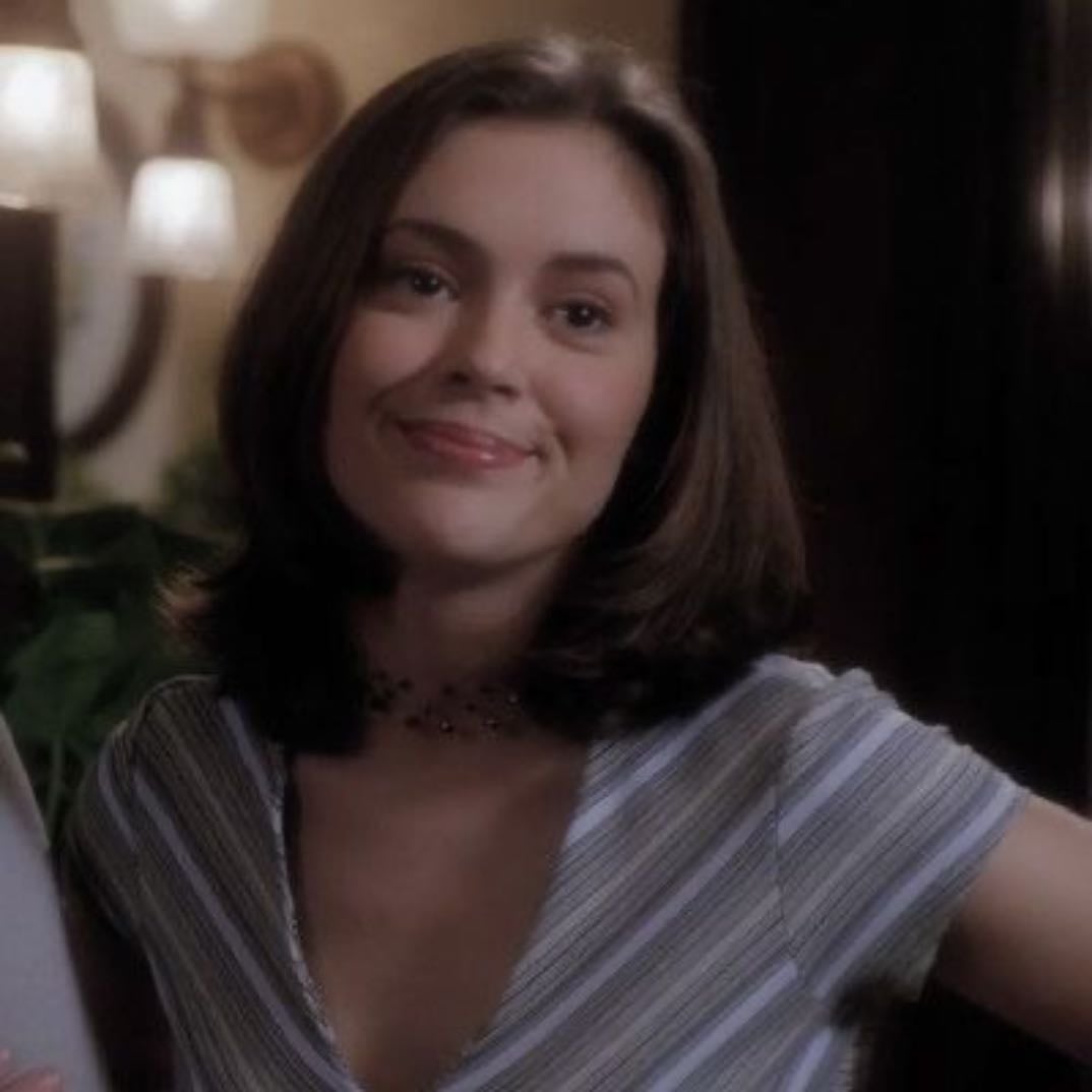 phoebe halliwell