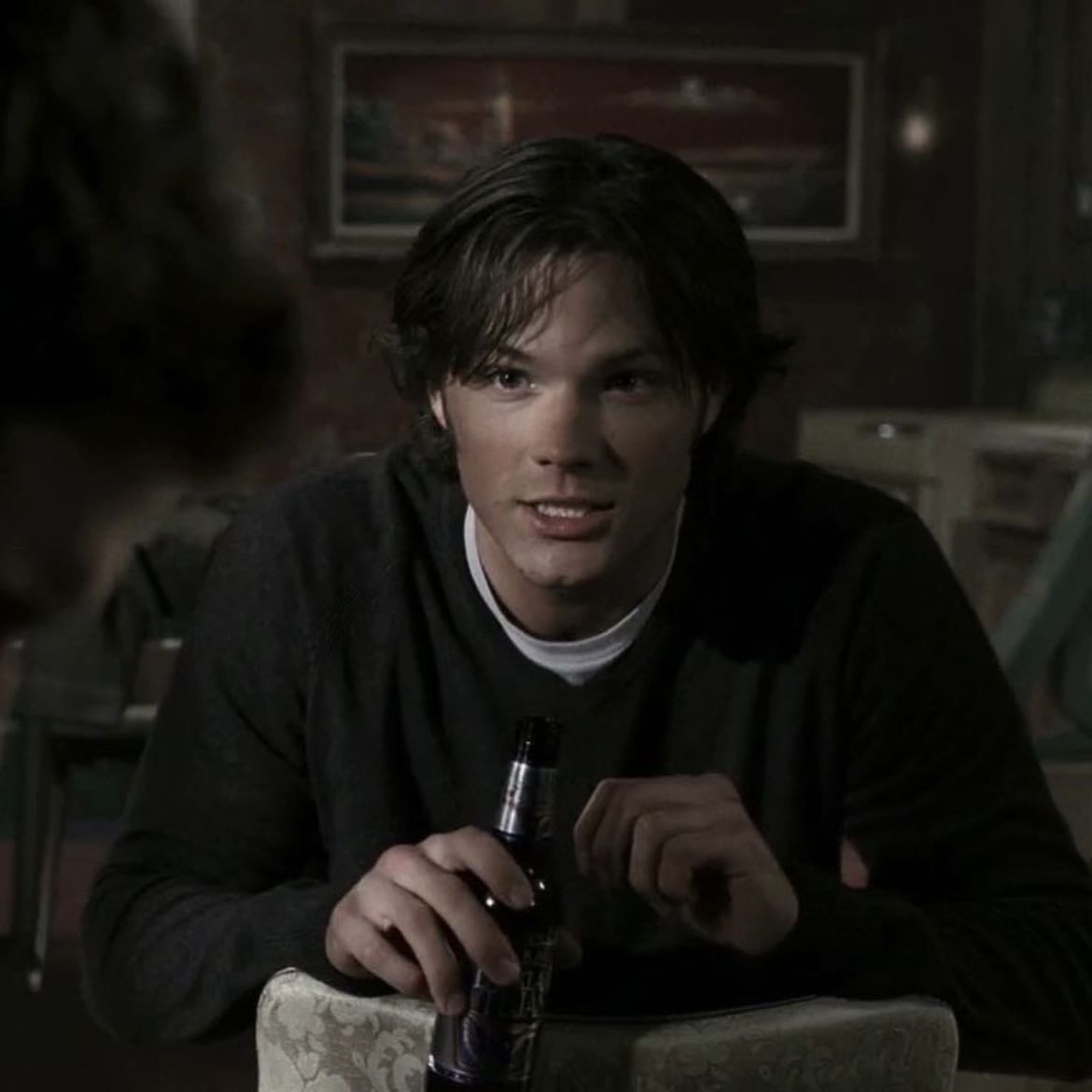 sam winchester