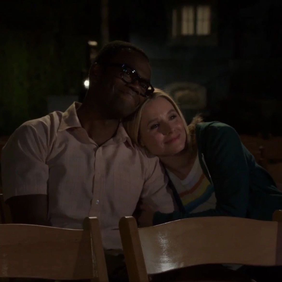 the good place - 2016