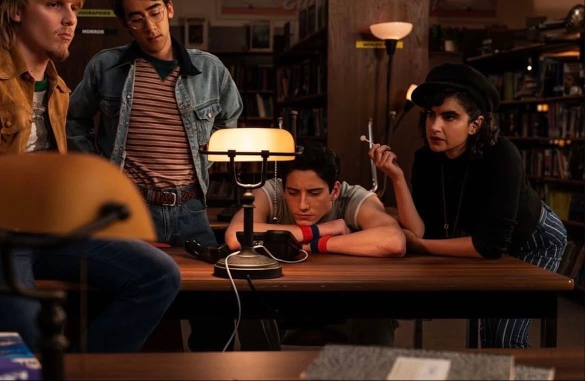 school spirits - 2023