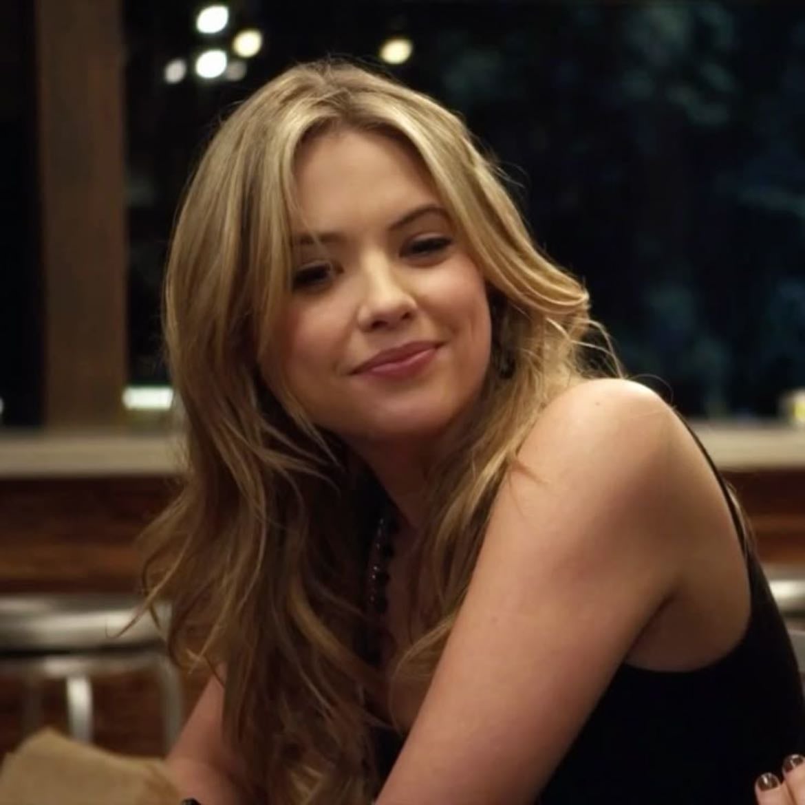 hannah marin - pretty little liars