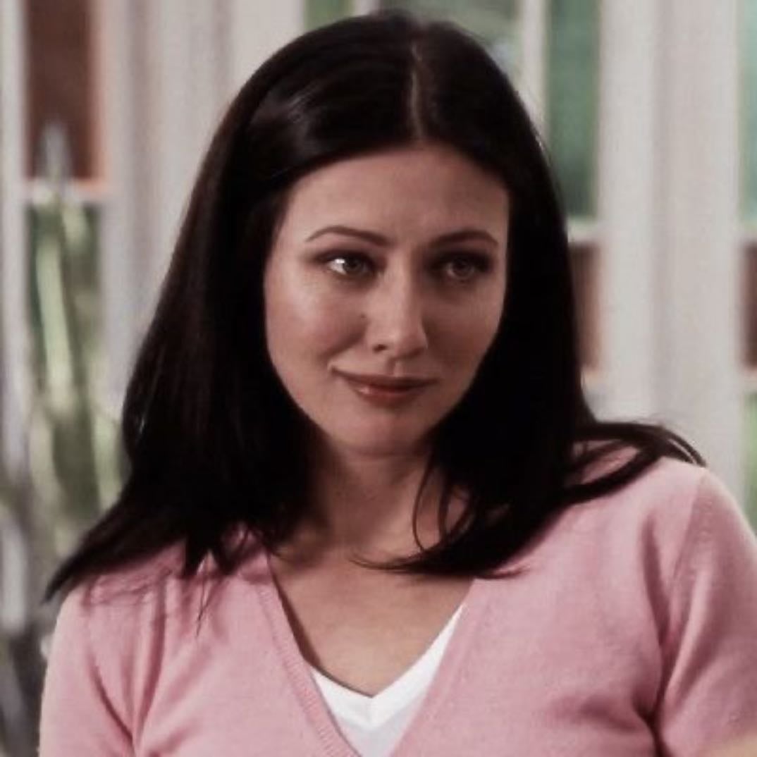prue halliwell - charmed