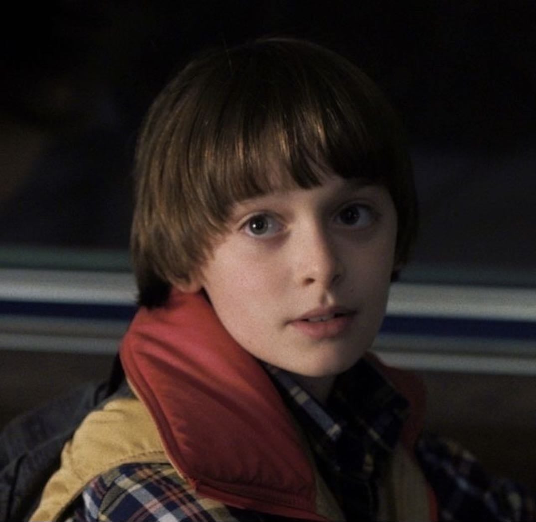 will byers