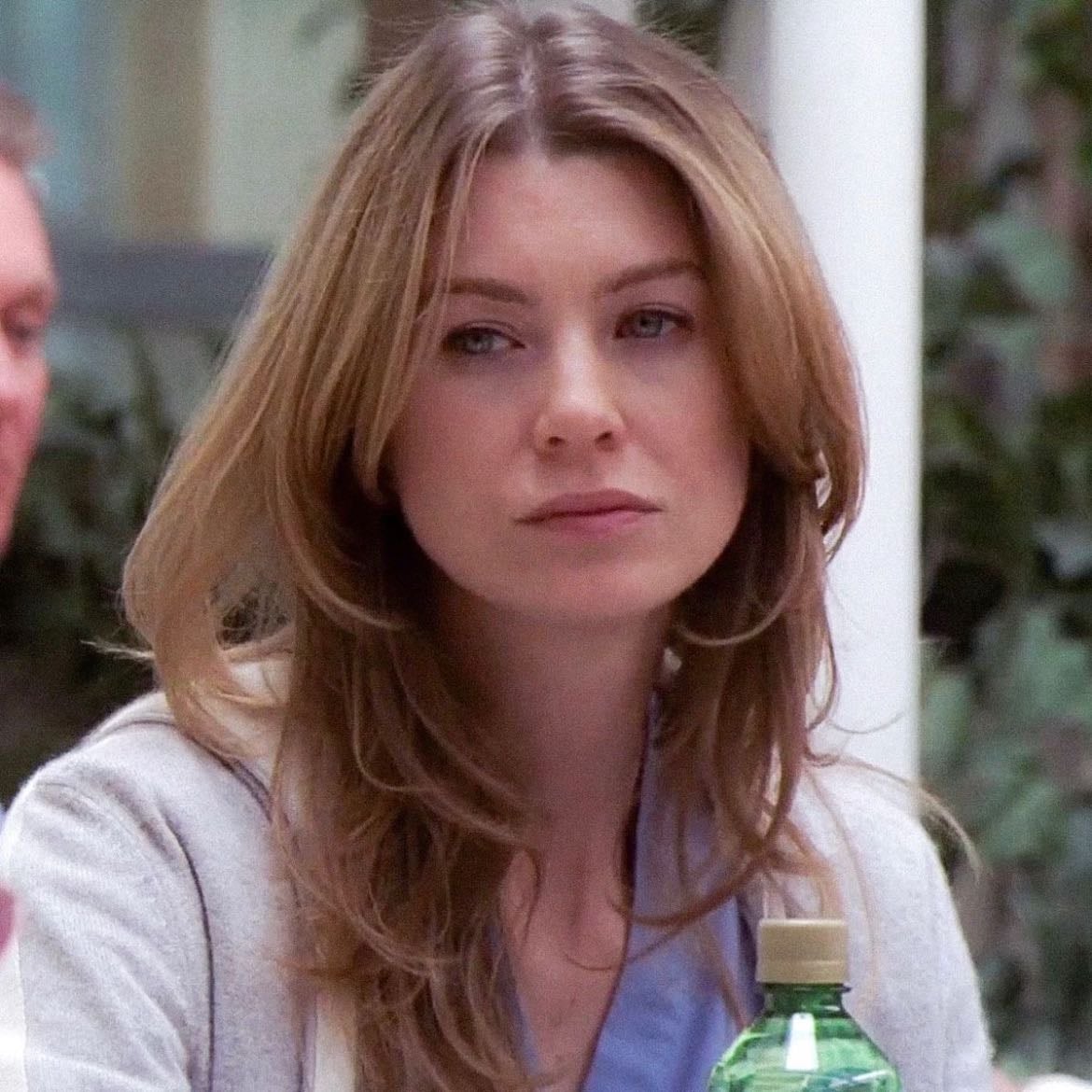 meredith grey
