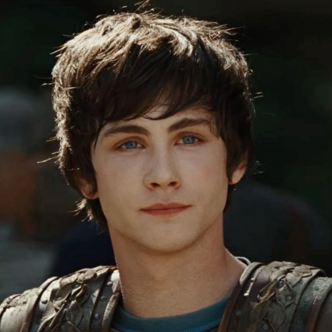 percy jackson
