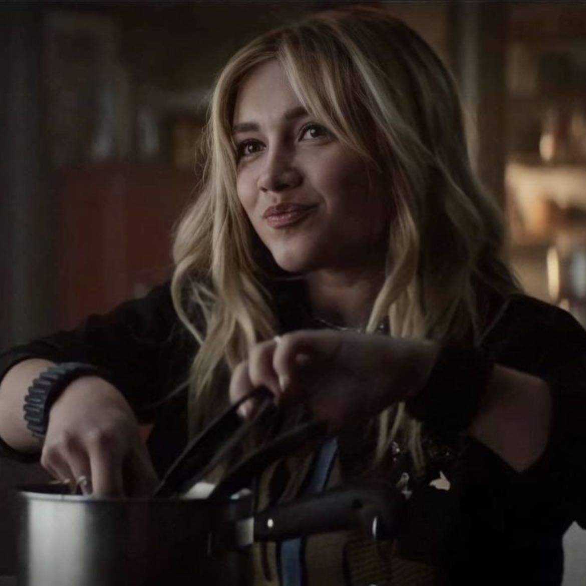 yelena belova - the thunderbolts*