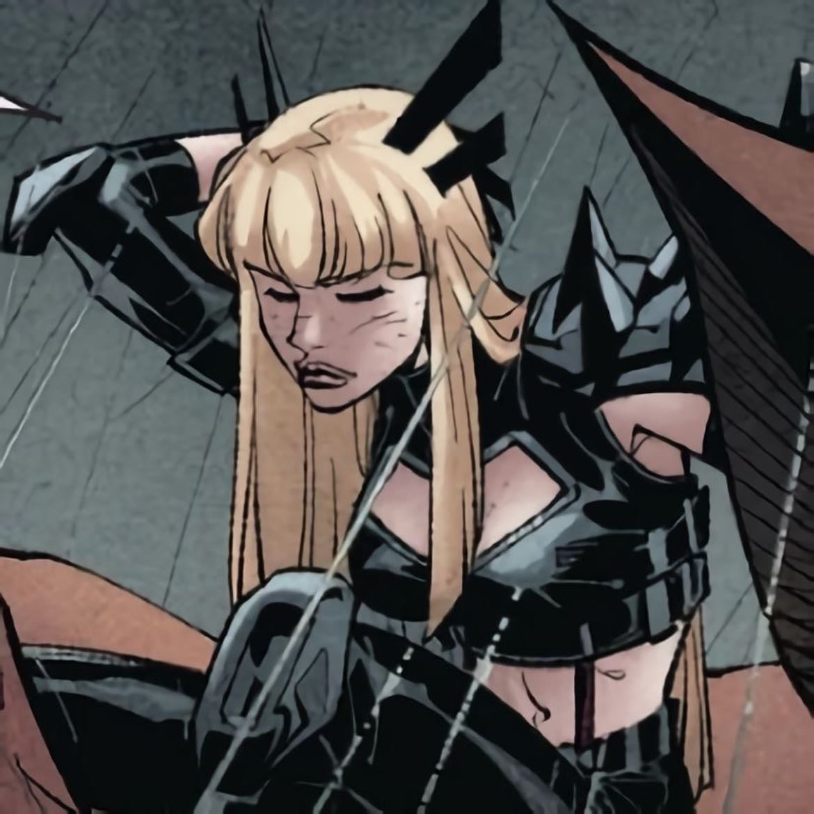 magik