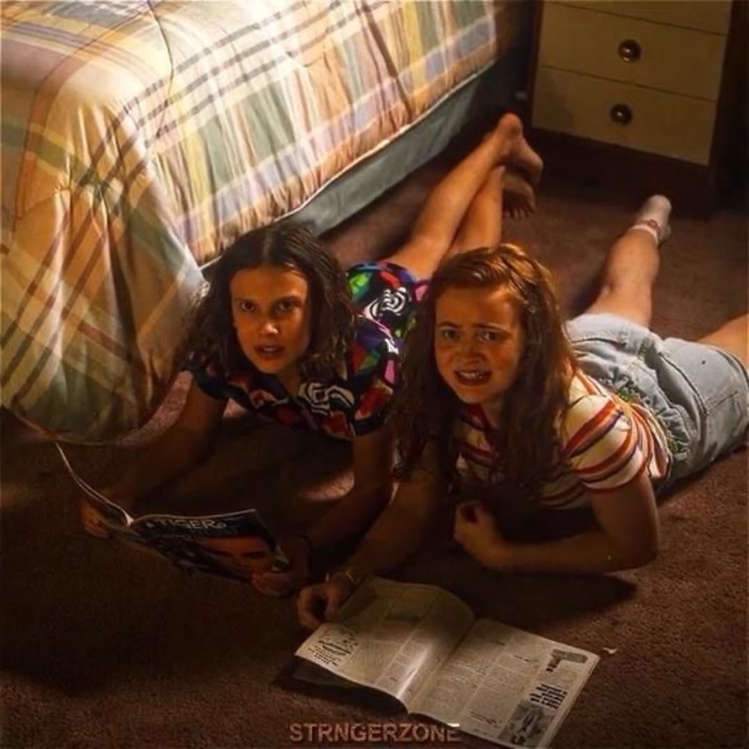 max & eleven