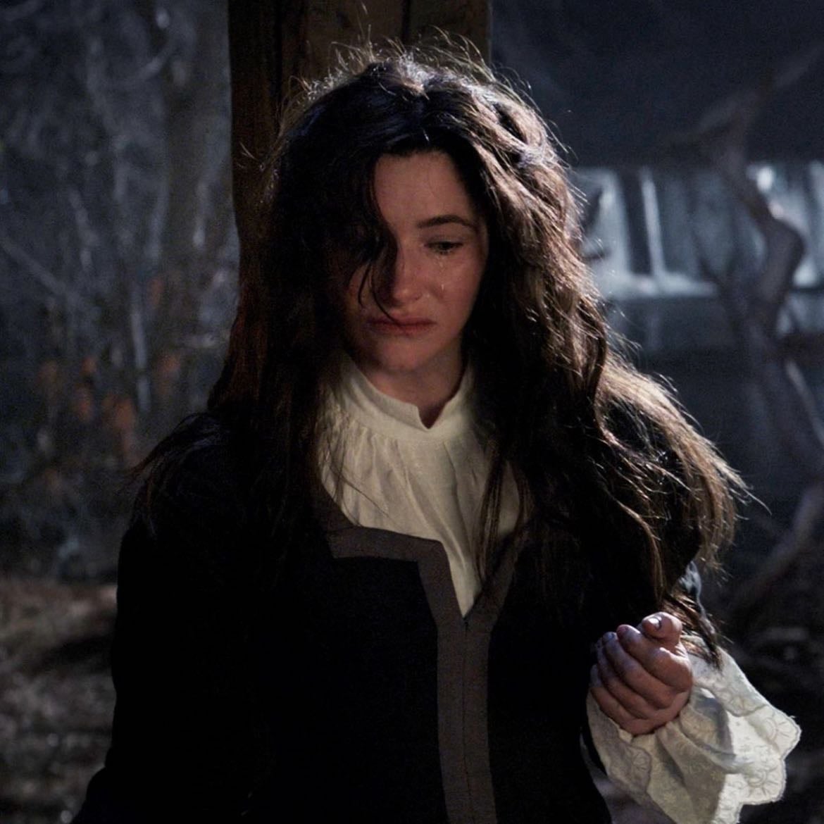 agatha harkness