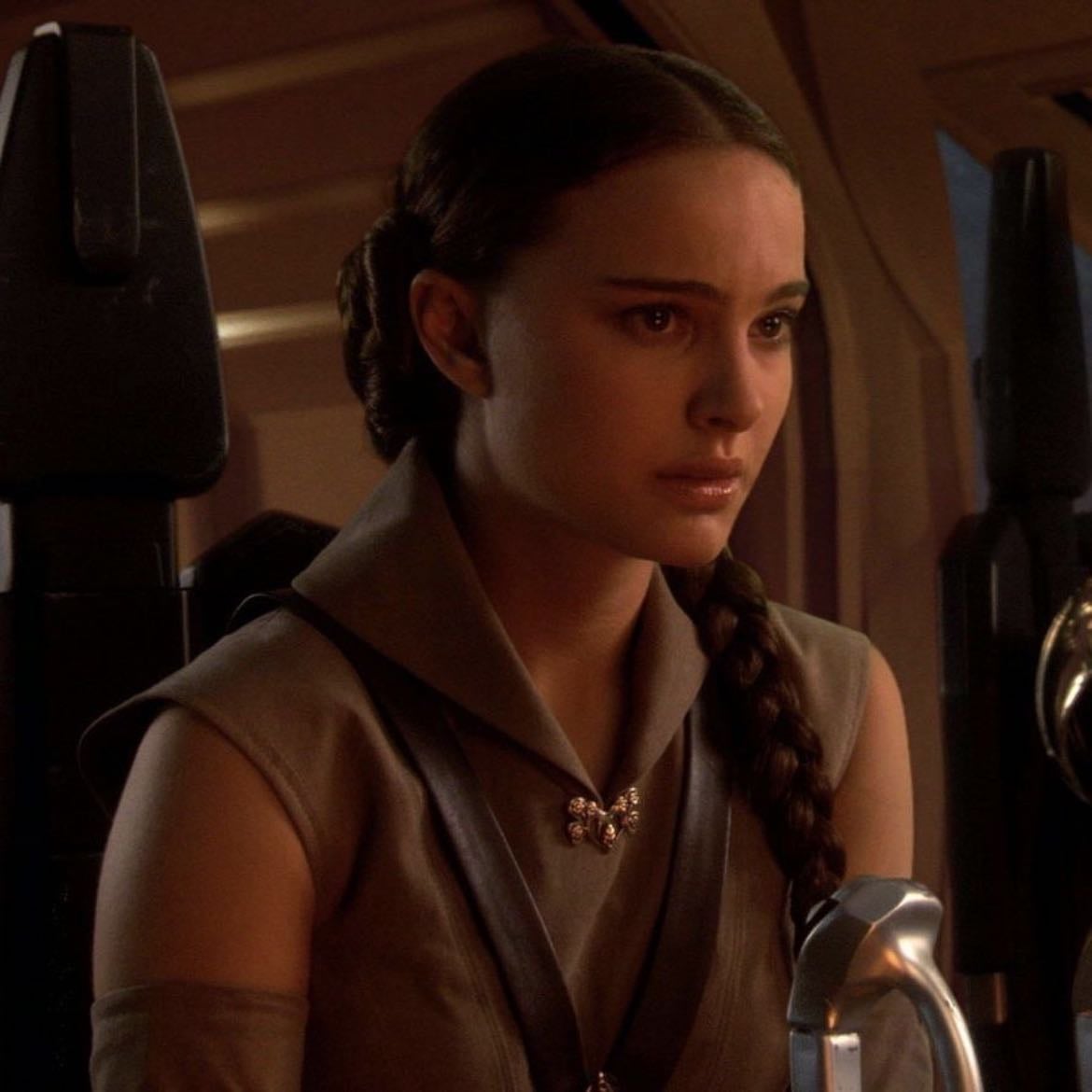 padme amidala - star wars