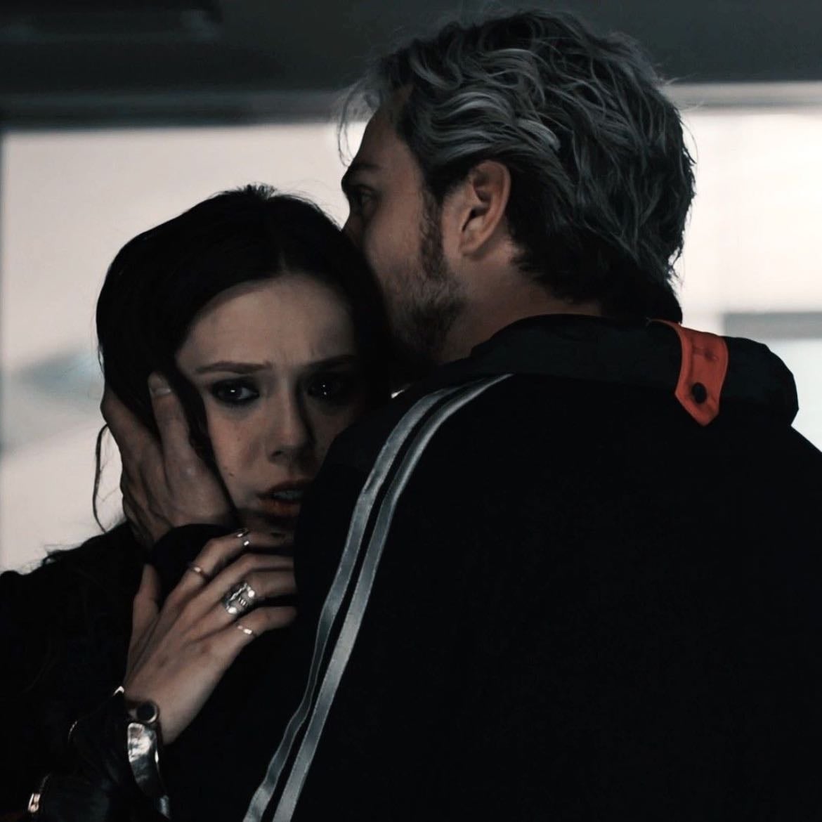 wanda & pietro