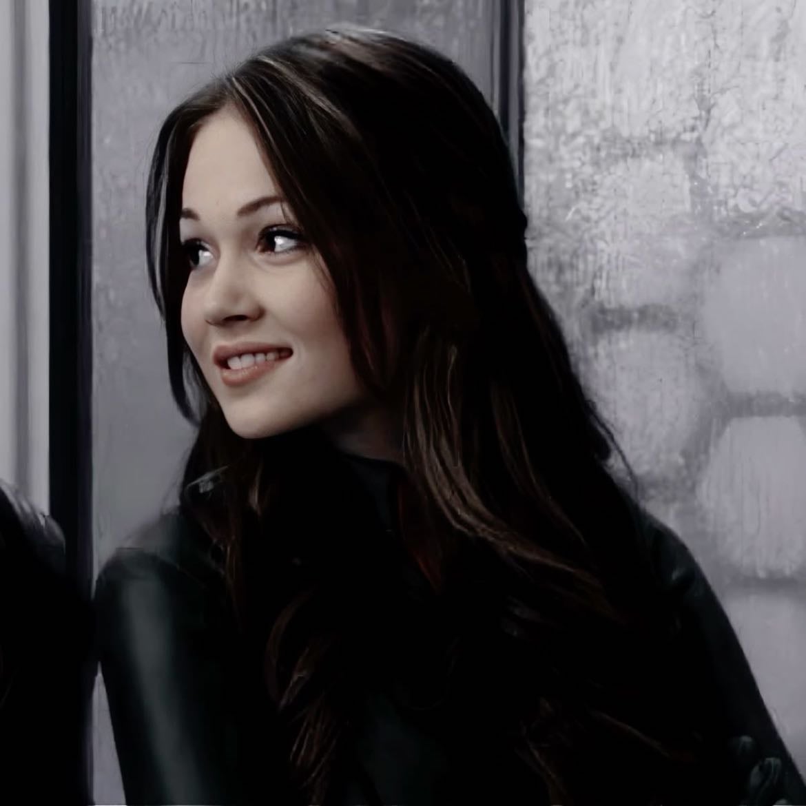 bree davenport - lab rats