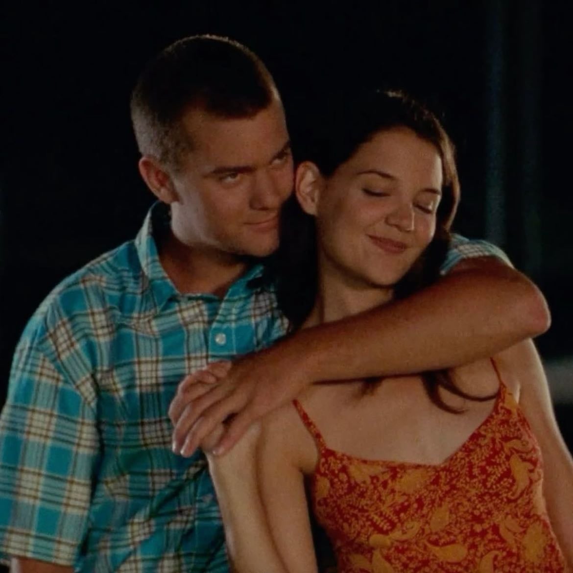 dawsons creek: joey & pacey