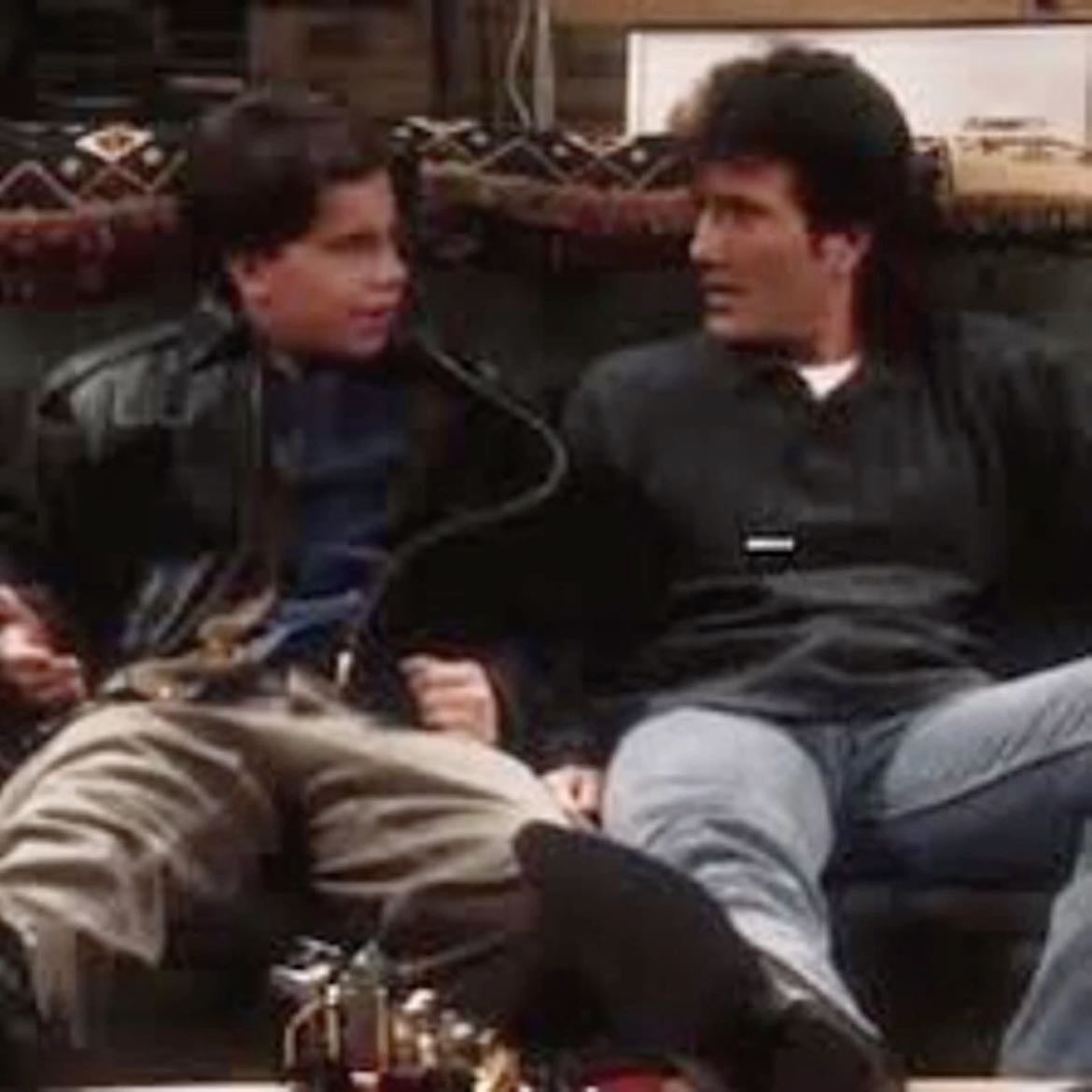 turner and shawn