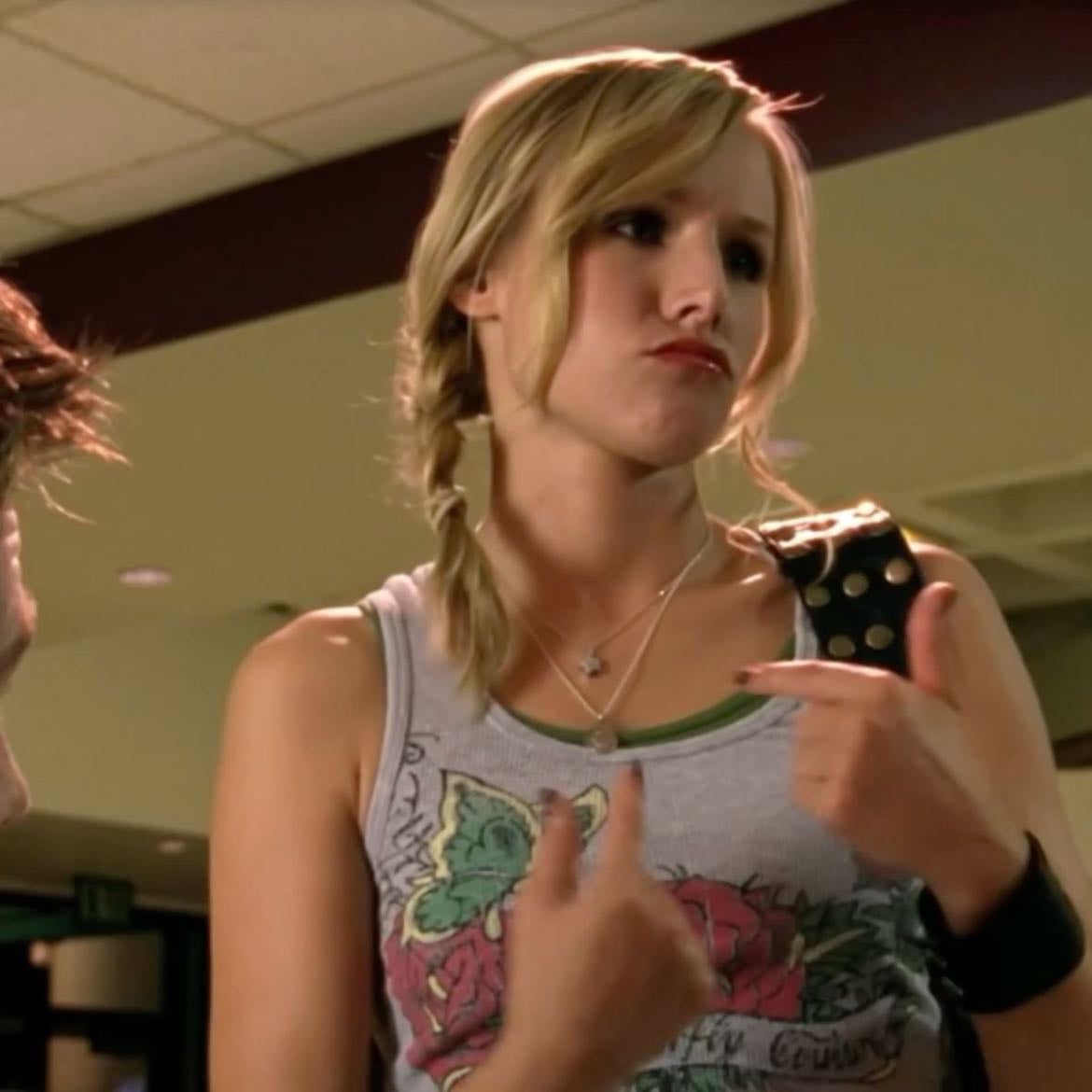 veronica mars