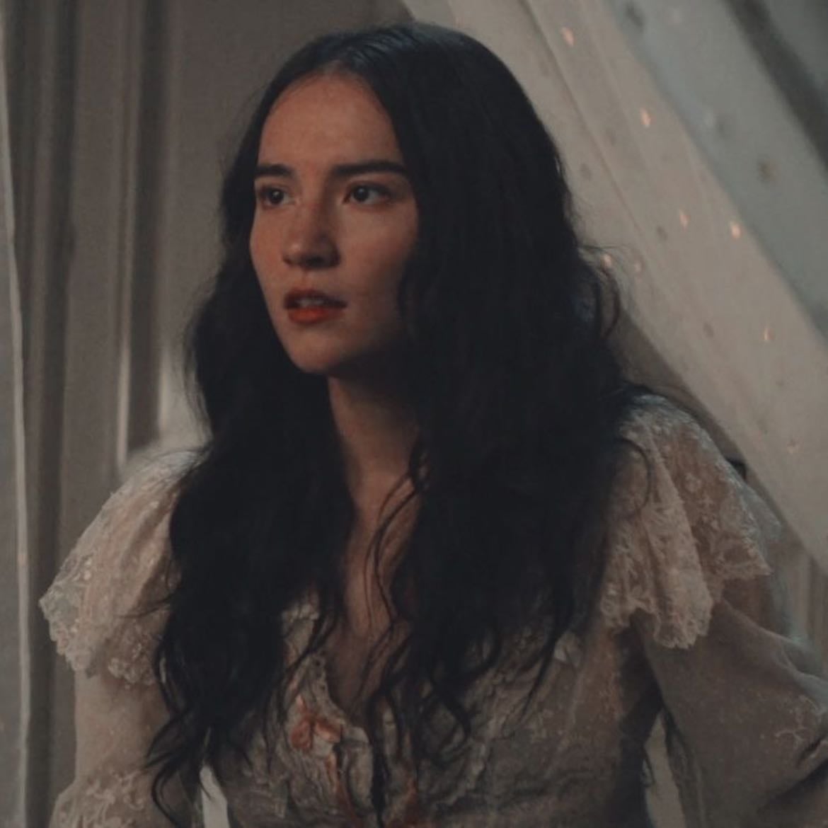alina starkov - shadow and bone