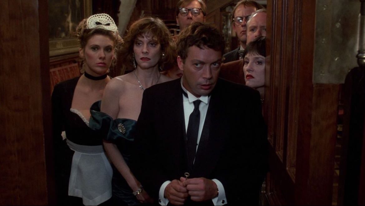 clue - 1985