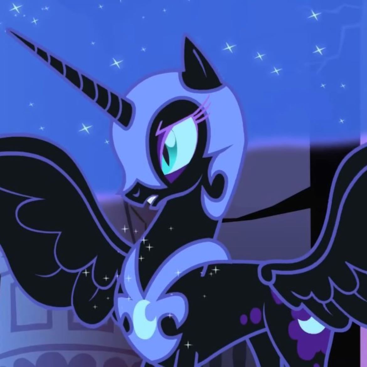 my little pony - 2010
