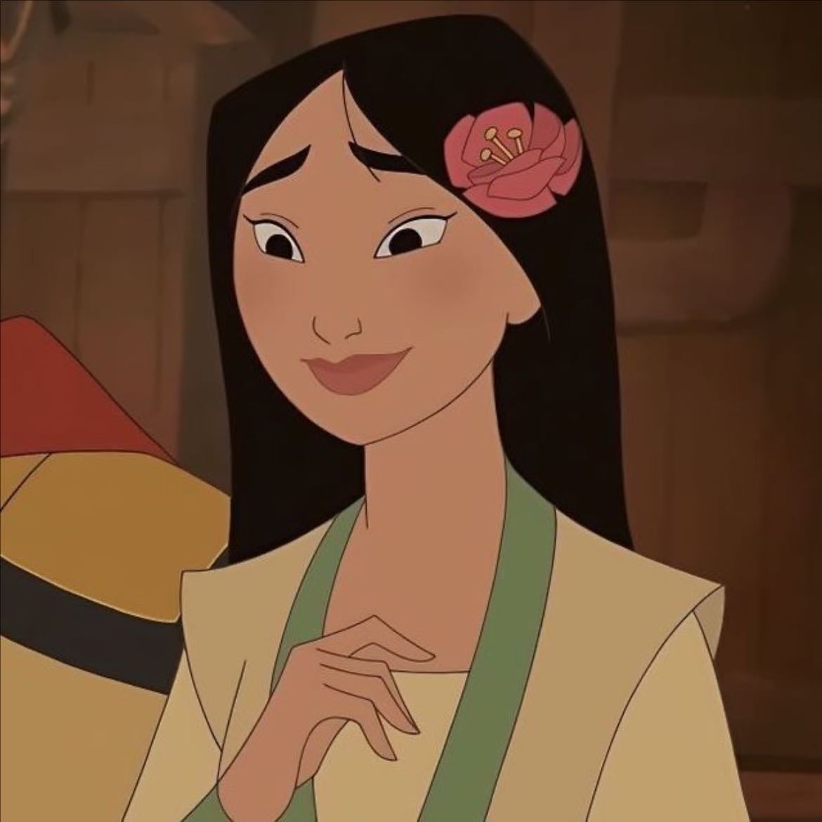mulan
