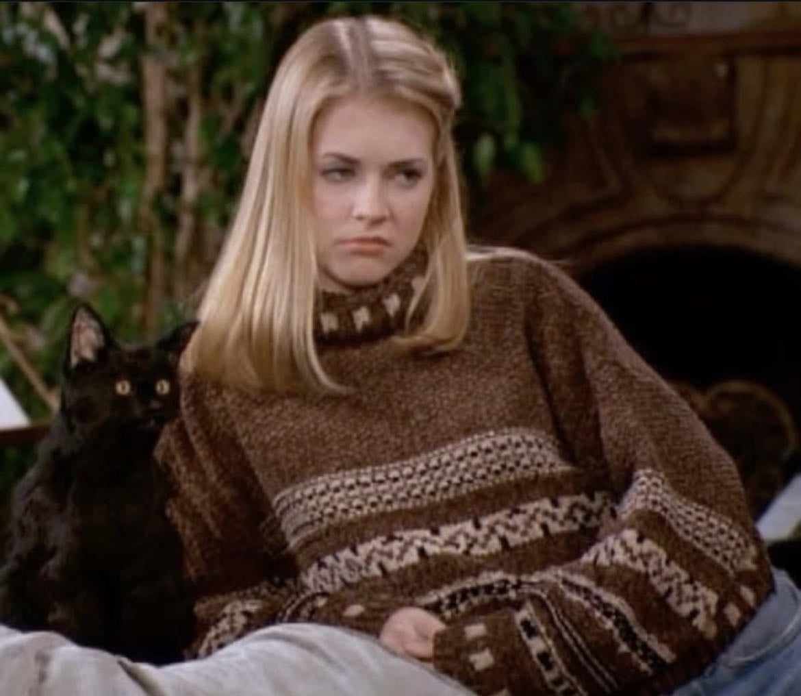 sabrina