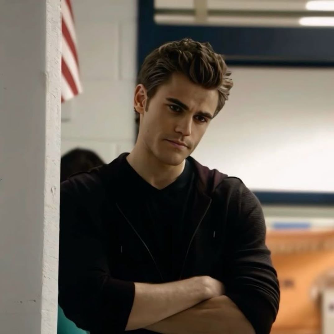 stefan salvatore