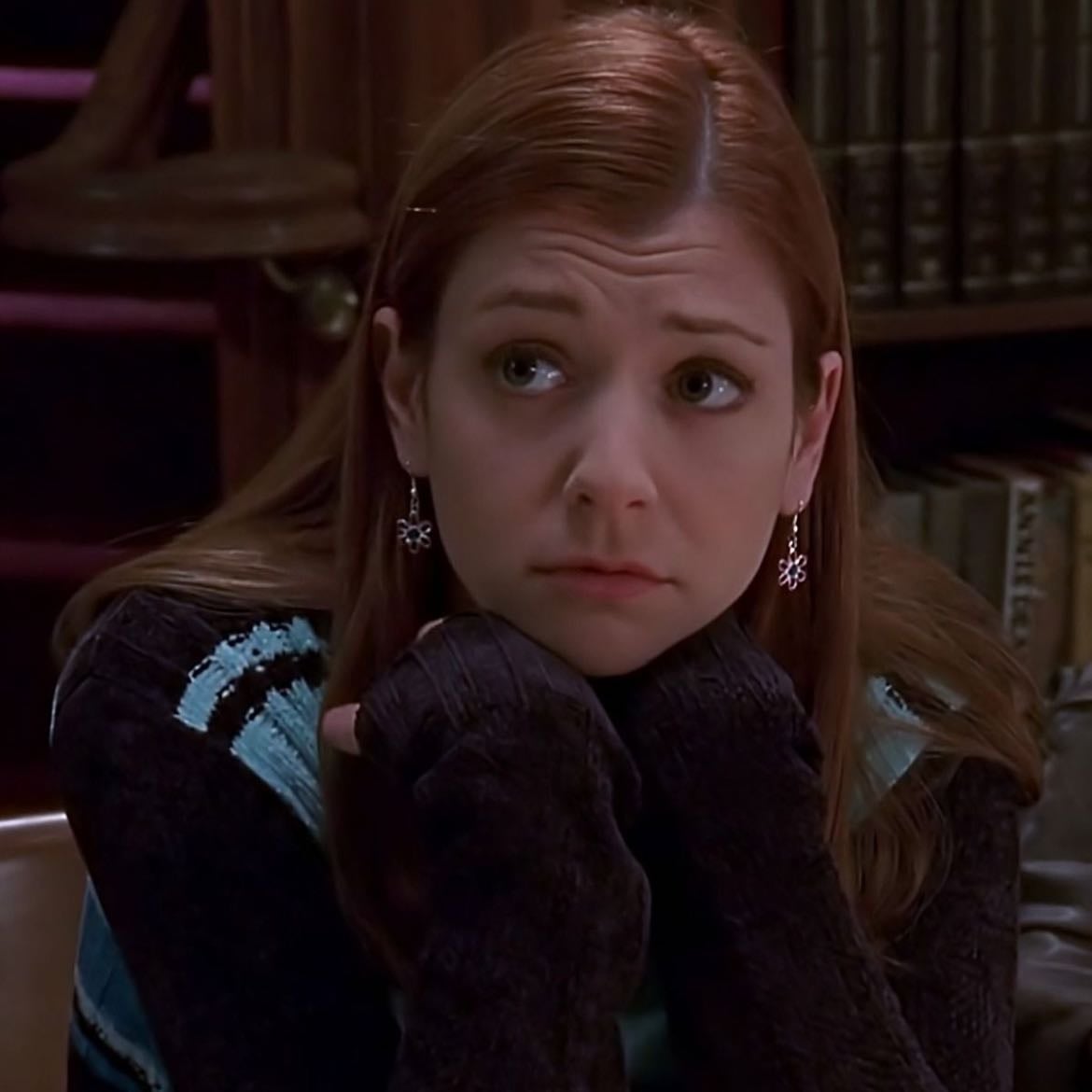 willow rosenberg