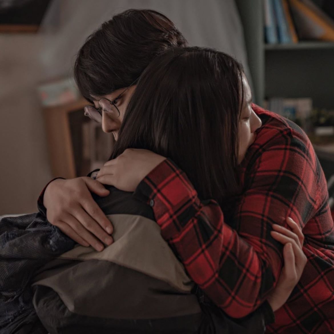 eunyu & eunhyuk - sweet home