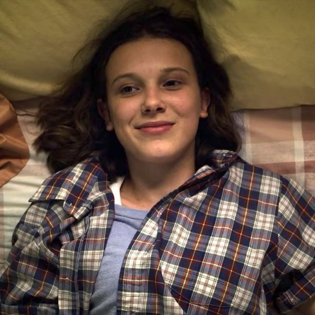 eleven