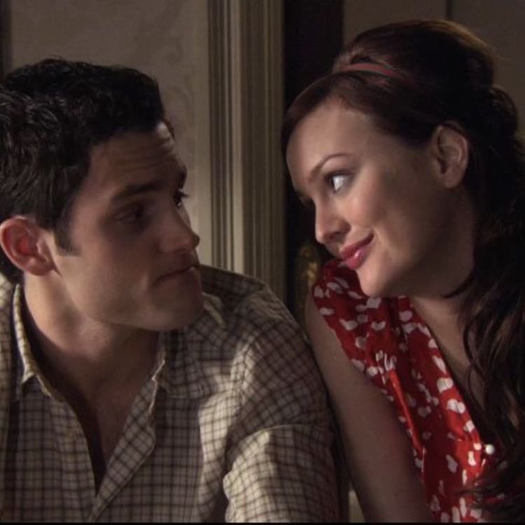 gossip girl: blair & dan - understanding each other beyond a superficial level