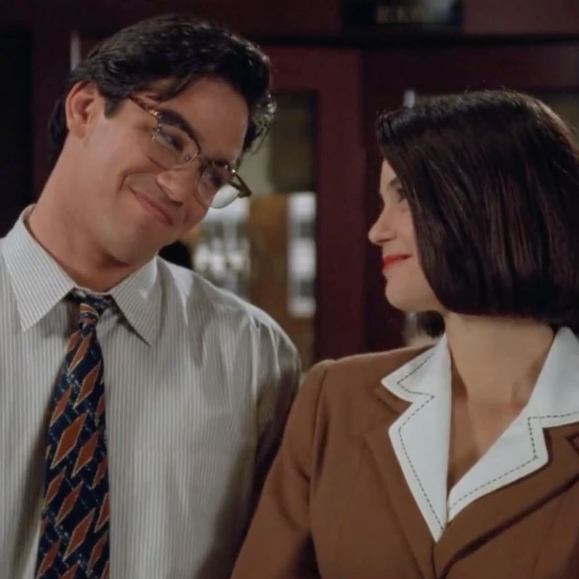 lois & clark: the new adventures of superman - 1993