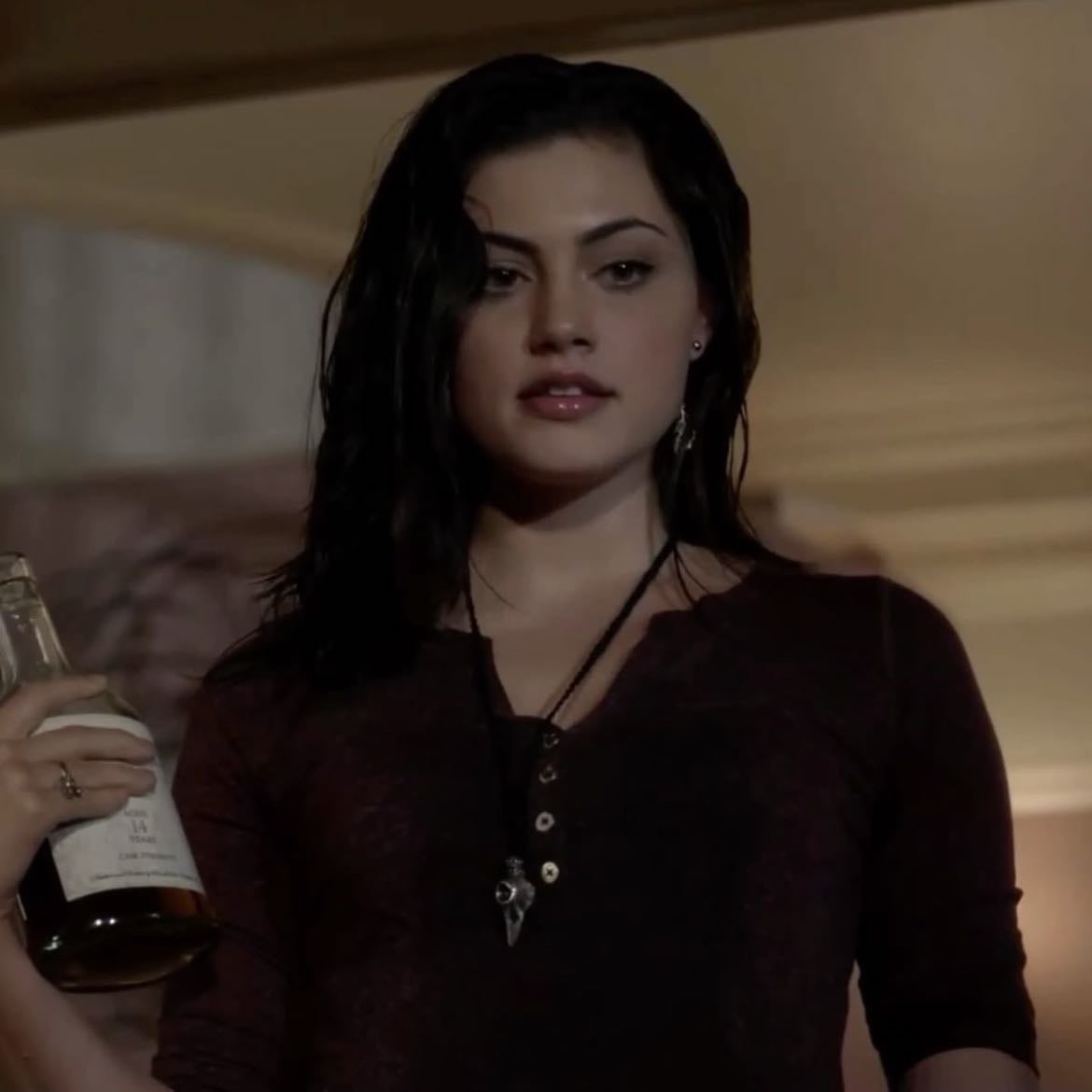 hayley marshall - the vampire diaries/originals