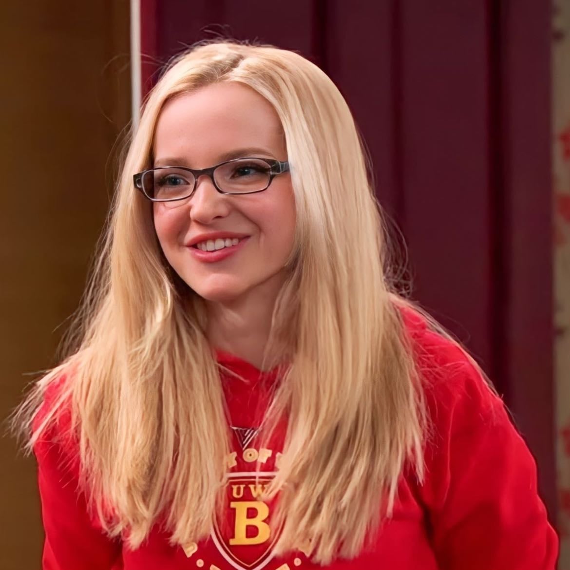 maddie rooney - liv and maddie