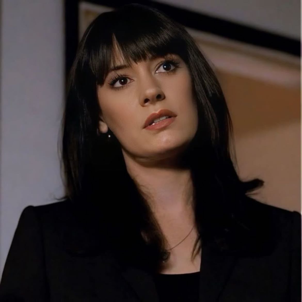 emily prentiss - criminal minds