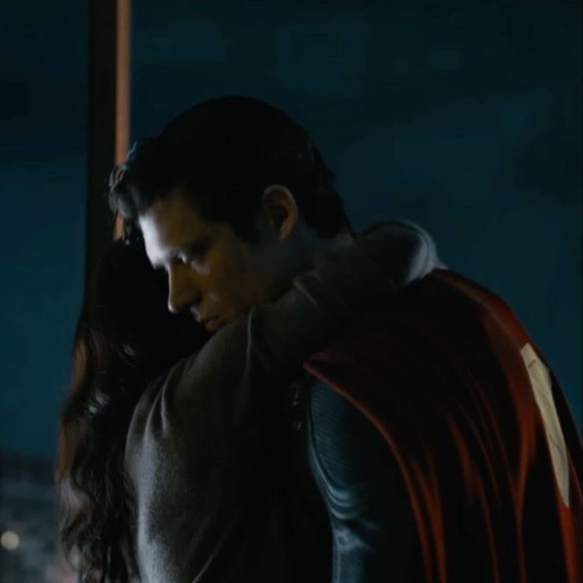 superman: clark & lois