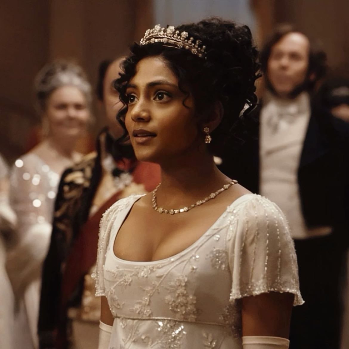 edwina sharma - bridgertob