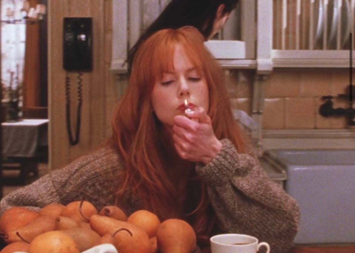 gillian owens