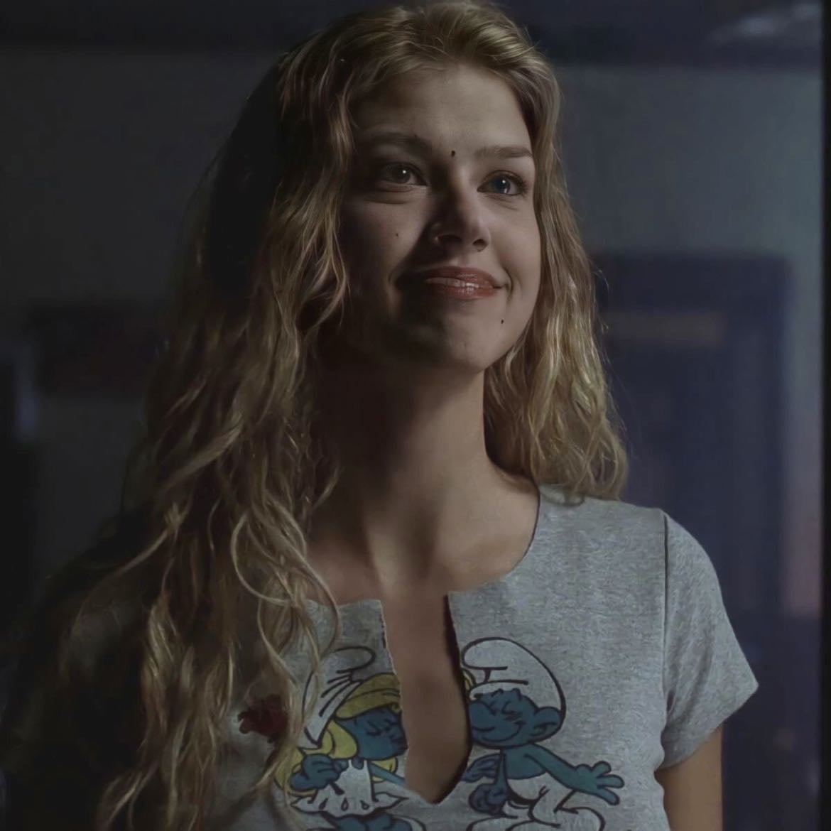 jessica moore - supernatural