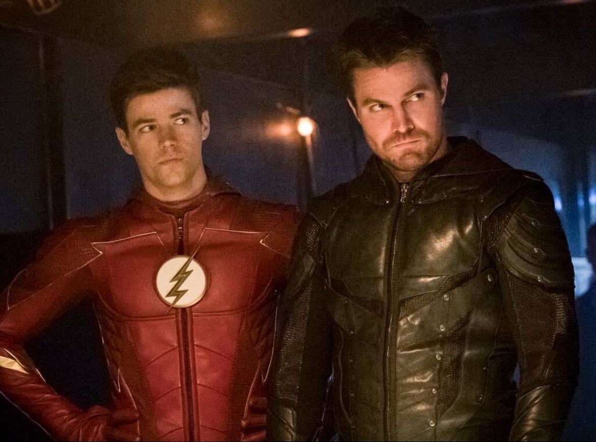 oliver & barry